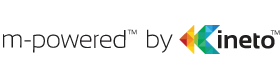 m-powered by Kineto